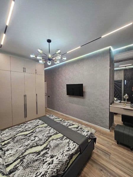 Район:Shayhontohur <br />
Адрес:Drujba <br />
<br />
Комнат: — фото 2