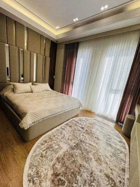 ЖК Mirabad Avenue<br />
<br />
Мирабадский район<br />
<br / — фото 4