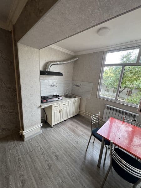 Кора камиш 1/1<br />
2 хона <br />
2 этаж <br />
хамма нарса — фото 3