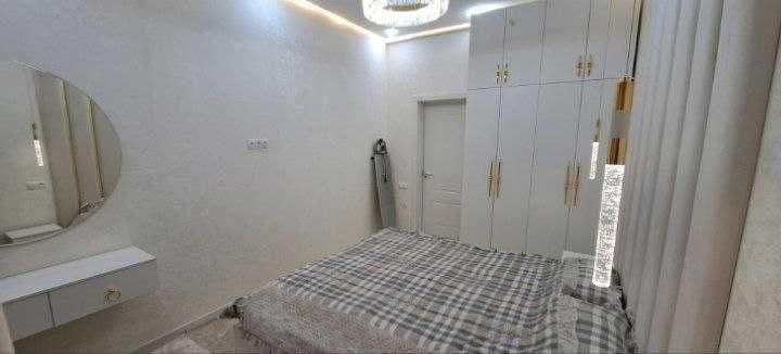 Сдаётся КЛАССНАЯ квартира<br />
<br />
• Район: Яшнабадский<