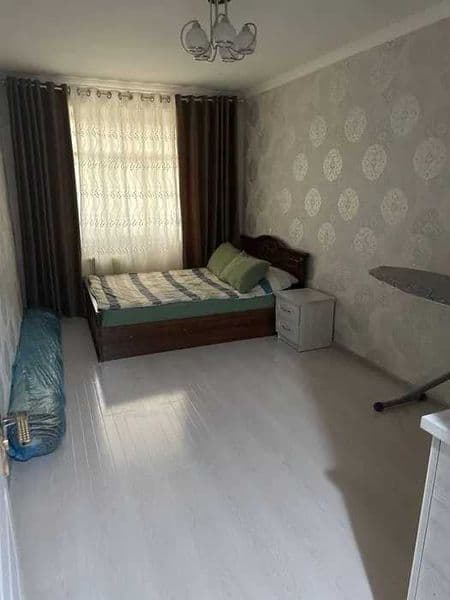 Район: Шайхантахур<br />
Адрес: хадра<br />
<br />
Комнат: 3 — фото 2