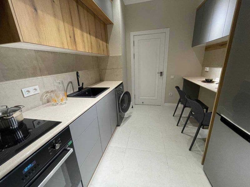 Предлагаем вам уютную и светлую двухкомнатную квартиру в сам — фото 5