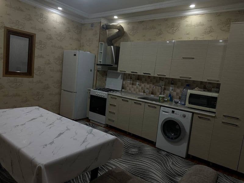 Срочно сдаю 3-х комнатную квартиру.Для семейной пары с детьм — фото 5