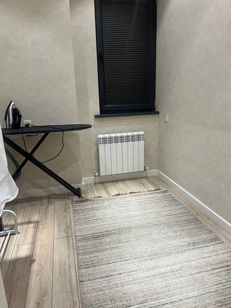 Эко бозор аренда уй 8 этажли дом 7 этажда 2 хонали 50 кв евр — фото 2