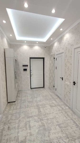 Квартира ижарага берилади, Олмазор тумани, Сагбон кўчаси. 20 — фото 4