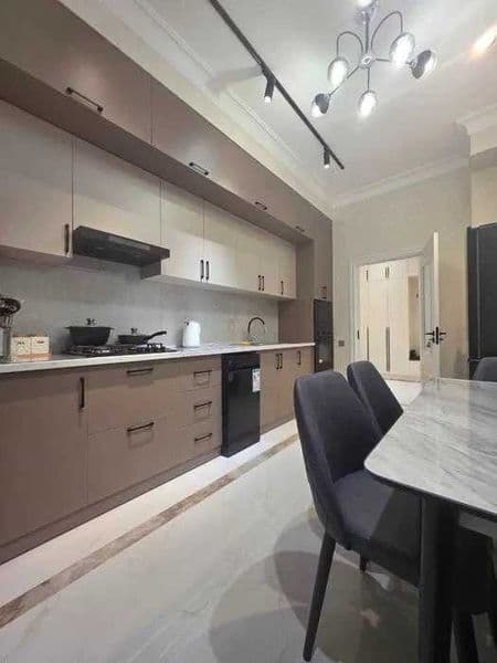 Сдаётся КЛАССНАЯ квартира<br />
<br />
Район: Алмазарский<br — фото 4