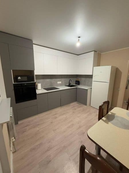 Юнусабадский район 2/6/9 евро ремонт семьям иностранцам один — фото 4