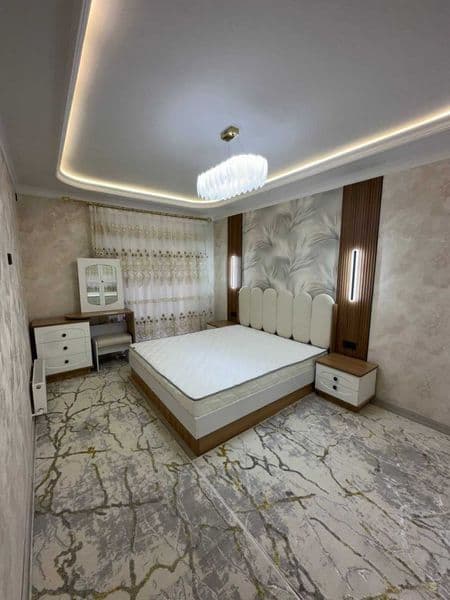 Сдаётся уютная и полностью меблированная 2-комнатная квартир — фото 2