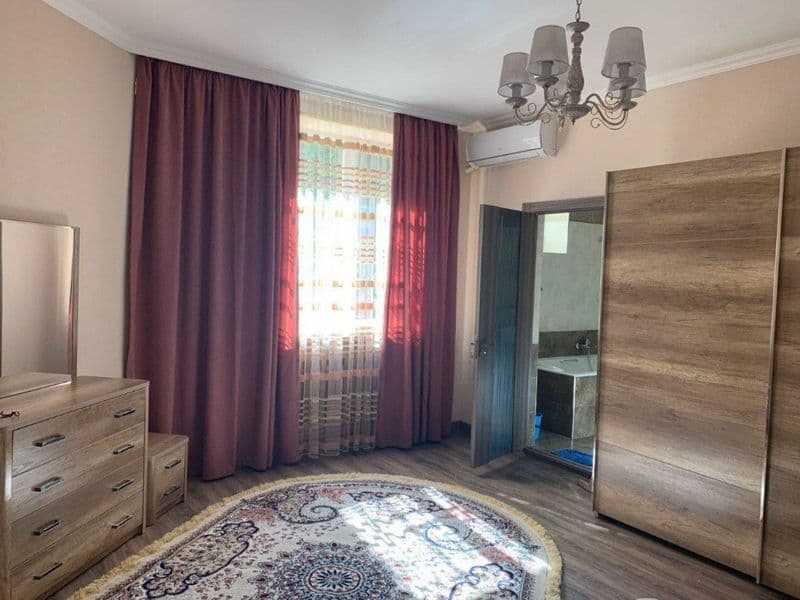 Сдаётся квартира люкс 3/3/8<br />
<br />
Евроремонт.Техника. — фото 3