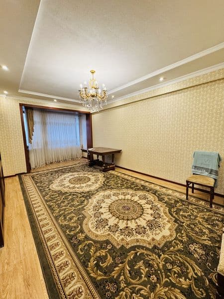 Срочно сдается 3 ком квартира по улица Навои ориентир Ташкен — фото 2