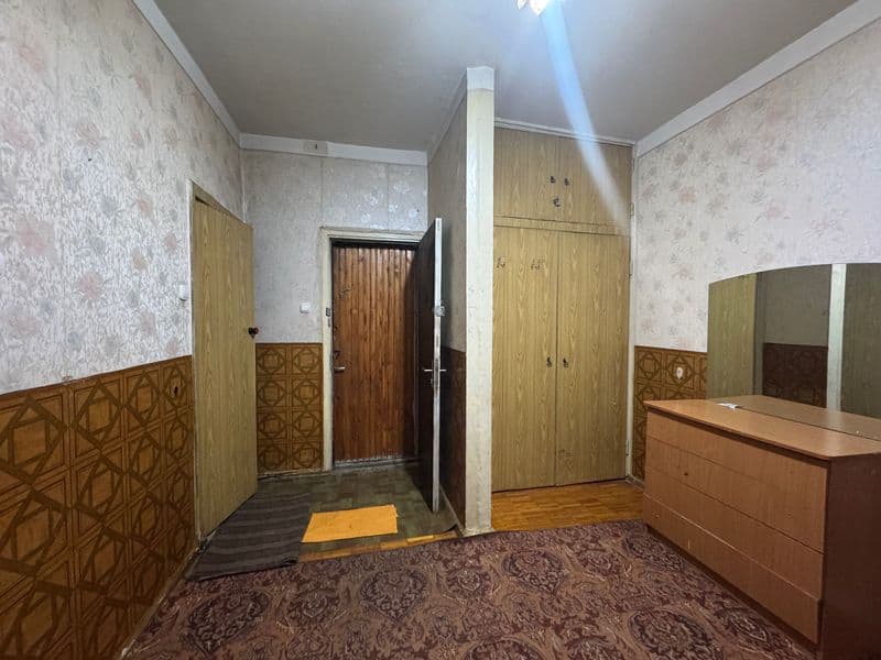 Сдаётся в аренду квартира куйлюк массив-4 ,2/1/4 ,частично м — фото 3