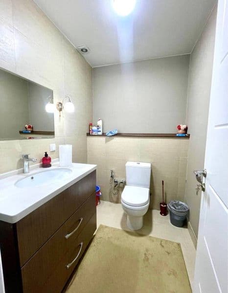 ID #2762<br />
#Аренда квартиры <br />
Район - #Алмазарский  — фото 5