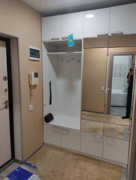 ID #2964<br />
#Аренда квартиры <br />
• Район - #Мирзо Улуг — фото 4