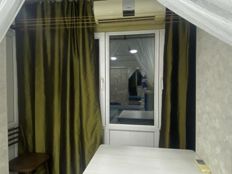 Сдается своя однокомнатная квартира на чилонзаре. Свежий рем — фото 5