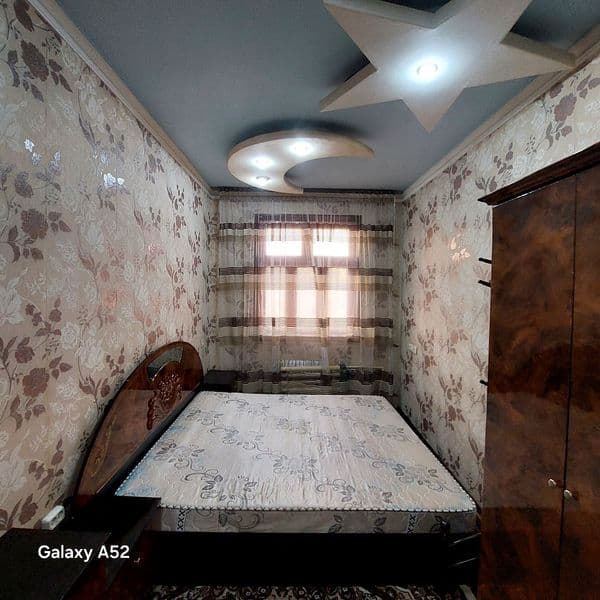 2 хона 3 хона клинган.<br />
4 этаж . 4 этажка .<br />
400 $ — фото 3