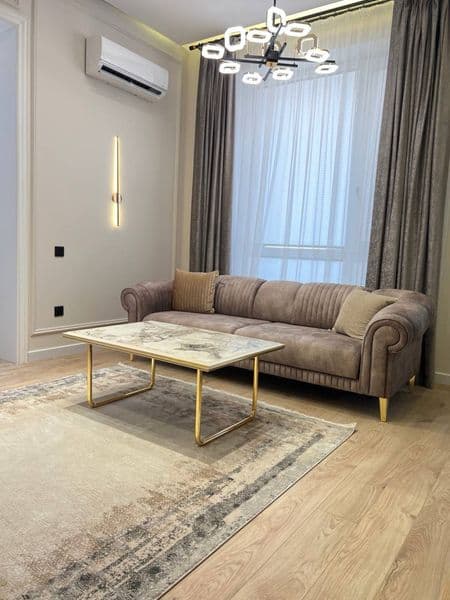 АРЕНДА КВАРТИРЫ!<br />
<br />
Район: Мирзо Улугбекский район — фото 5