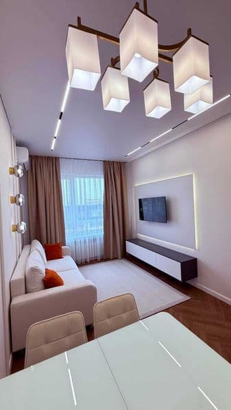 К вашему вниманию рады представить 2х комнатную квартиру на  — фото 2