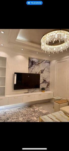 Сдаётся КЛАССНАЯ квартира<br />
<br />
• Район: Яккасарайски — фото 5