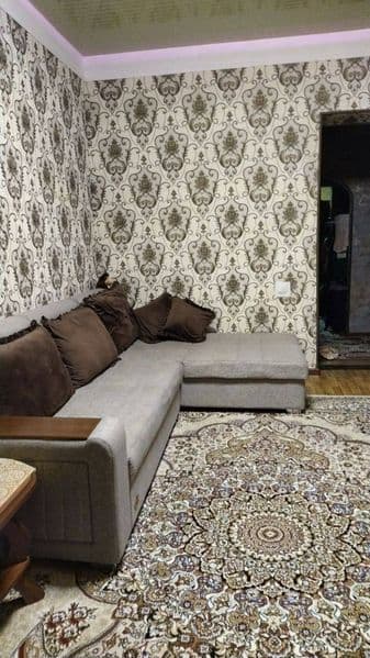 Сдаётся квартира на саракульке<br />
Рядом метро Ташкент <br — фото 3