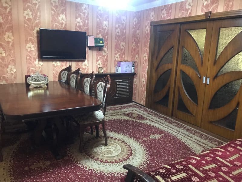 Предлагаю свою квартиру для долгосрочной аренде<br />
Всё в  — фото 3