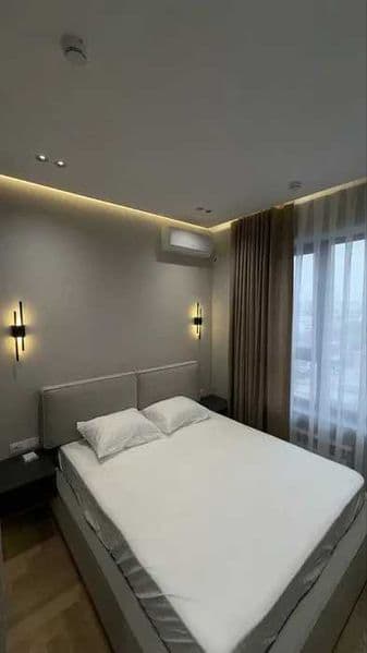 В аренду предлагается светлая и уютная квартира с хорошим ре — фото 4