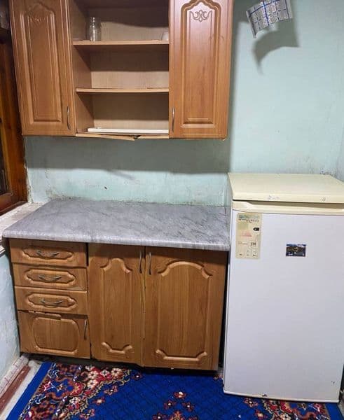 Каракамиш 1/4 3/2/4 350$ ойлага  хама шароити бор <br />
Мил — фото 4