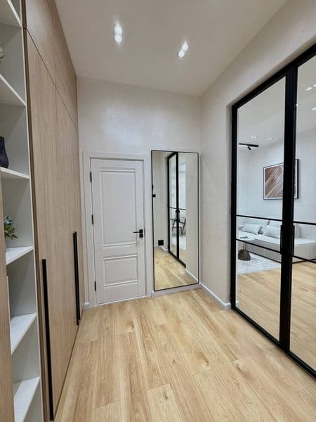 АРЕНДА <br />
<br />
Сдаётся квартира <br />
ЖК Sayram Avenu — фото 4