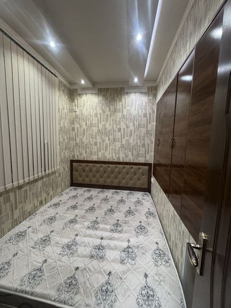 Ижарага квартира берилади. Узоқ муддатга ва ёш оилага. Ўзимн — фото 4