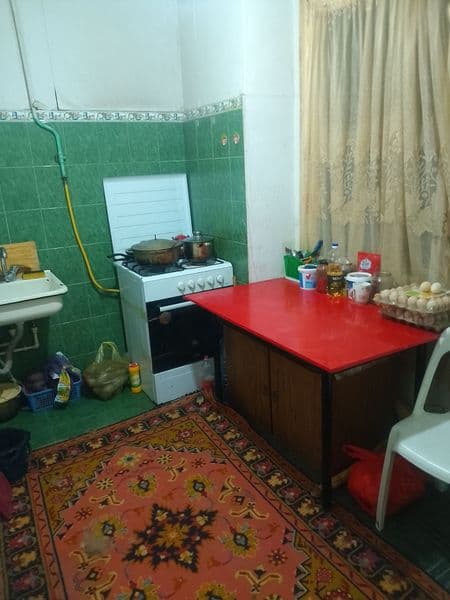 Yunusobod Gallery yaqinida karzinka yonida 1-qavatdan 1 xona — фото 3