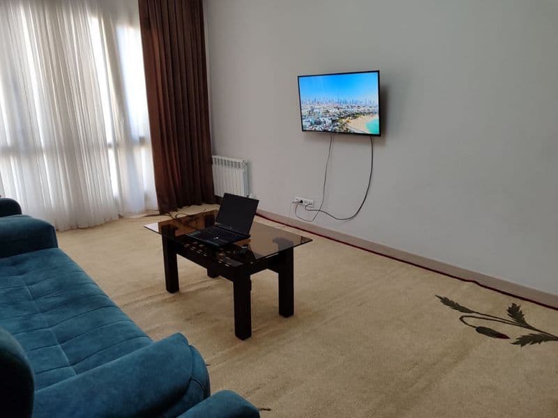 Yunusobod, Manzara MJ (High Town orqasi). 4 ta akuratniy, ic