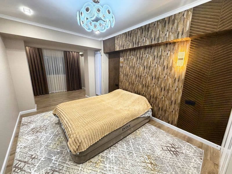 Чистая уютная квартира с новым ремонтом <br />
<br />
В квар — фото 5