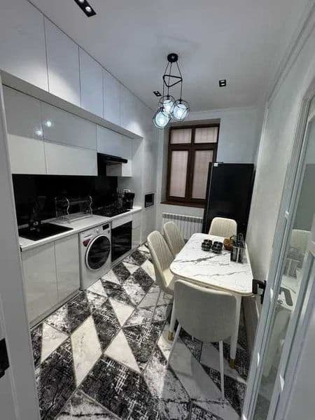 Район: Юнусабадский<br />
Адрес: -Ц-5<br />
Ориентир: Монуме — фото 4