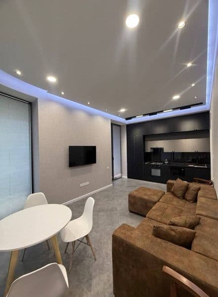 Аренда новой квартиры в полной комплектации. <br />
<br />
• — фото 2