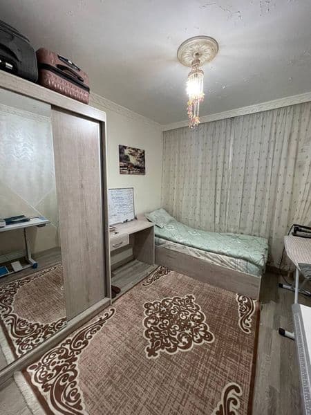 Район - Мирзо-Улугбекский<br />
Ориентир - Паркентский<br /> — фото 3