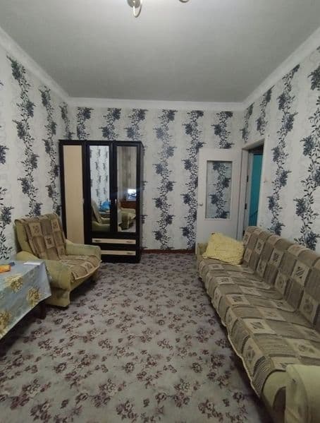 Сдаётся 1 комнатная квартира, на долгий срок, состояние чист — фото 2