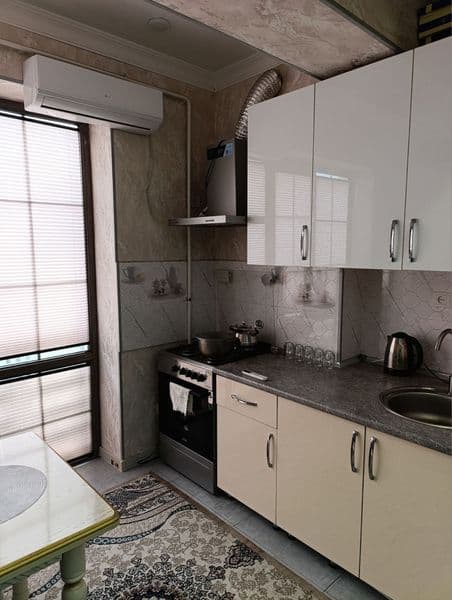 Чиланзар 19 квартал<br />
Новостройка Ёшлик<br />
Комнат 1<b — фото 3