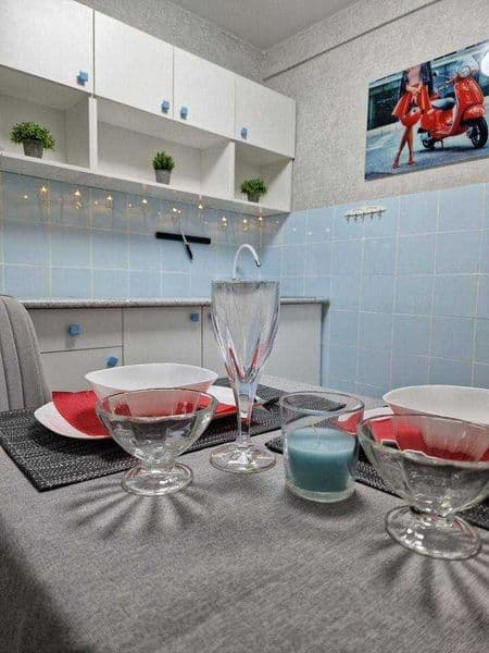 1 комнатная квартира на 4 этаже,<br />
В квартире есть все н — фото 5