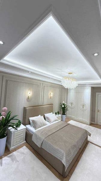 Сдаётся КЛАССНАЯ квартира<br />
<br />
• Район: Яккасарайски — фото 2