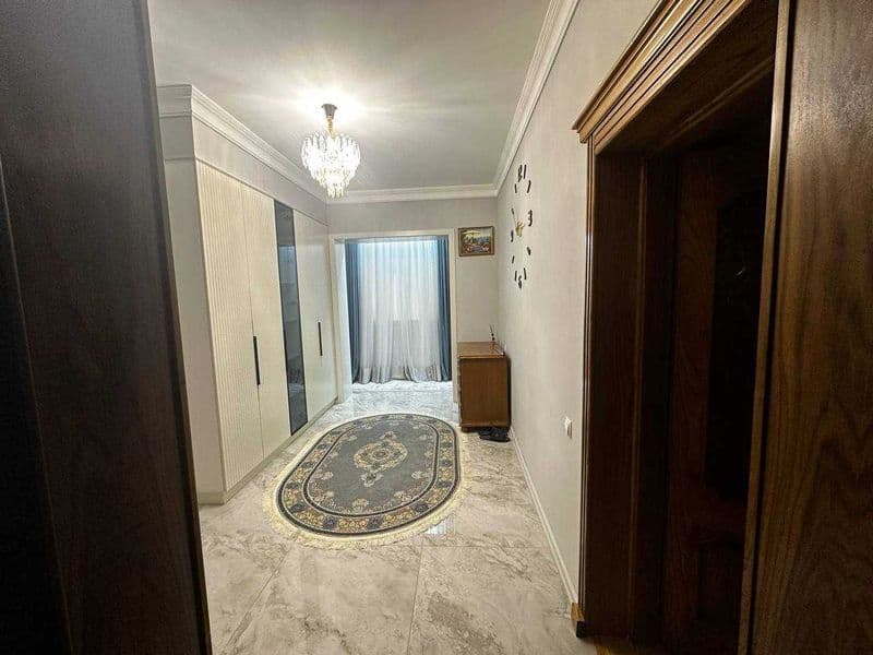 Сдается в центре города своя укомплектованная 5-х комнатная  — фото 2