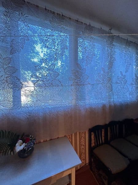 Квартира в аренду. Адрес Ц-5,напротив Монумента Мужества, 1  — фото 4