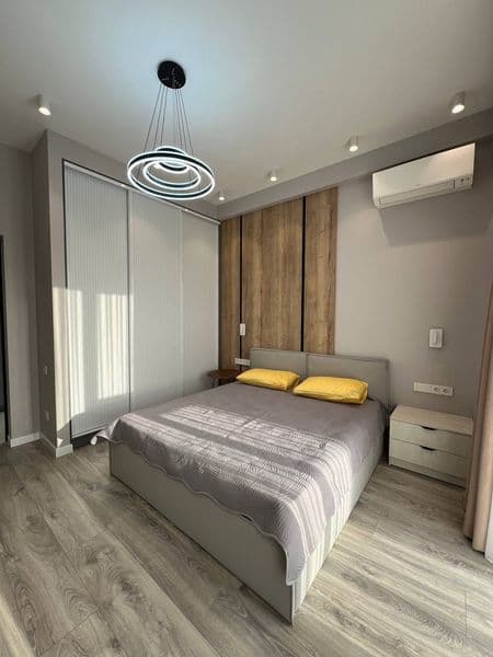 Сдаётся шикарная квартира ПРЕМИУМ класса. <br />
<br />
• Ра