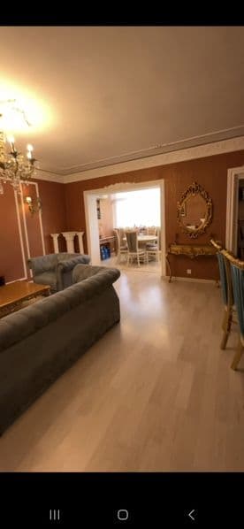 Аренда Тамарахонум. Дархон. 3 комната 4 этаж. Аренда Всё обс — фото 4