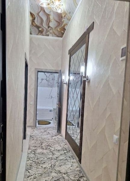 “Корзинка” супермаркети олдида квартира бор<br />
Цена: 200$ — фото 5