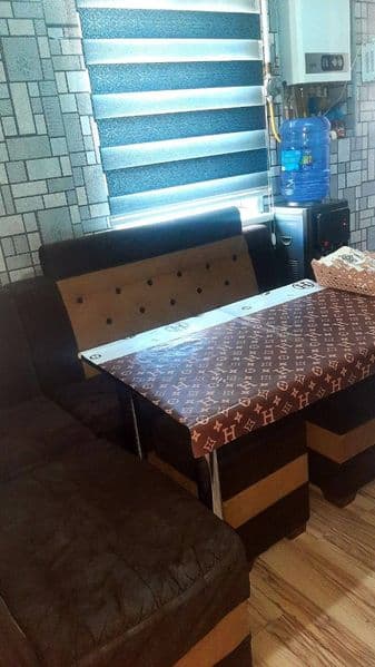 Аренда Сергели 6а навастроика 400& рядом машинный бозор школ — фото 4