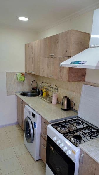 Сдаётся квартира только одному или максимум 2 человека .<br  — фото 3