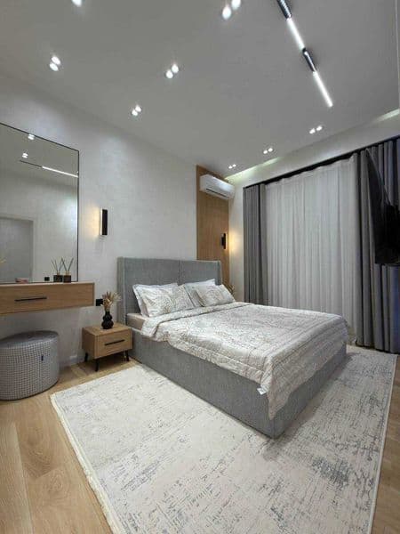 Жилой комплекс Nest One. 2-комнатная квартира, 44 кв.м. Пано