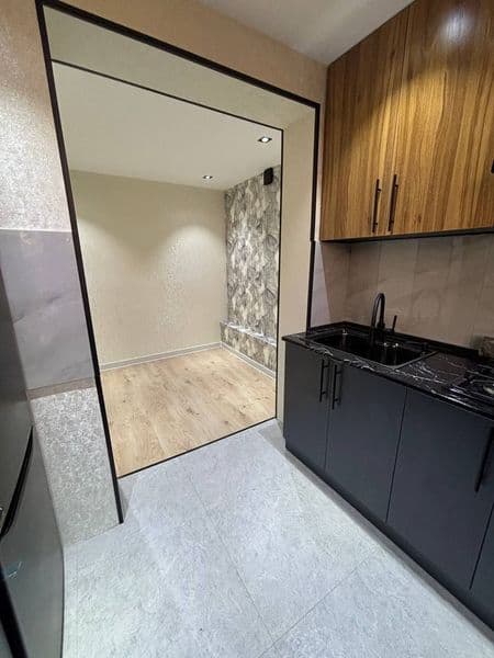 Сдаётся уютная 3-комнатная квартира с евроремонтом в отлично — фото 3