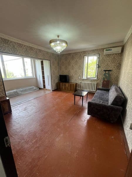 Сдаётся в аренду однокомнатная квартира Юнусабад 7 квартал < — фото 4