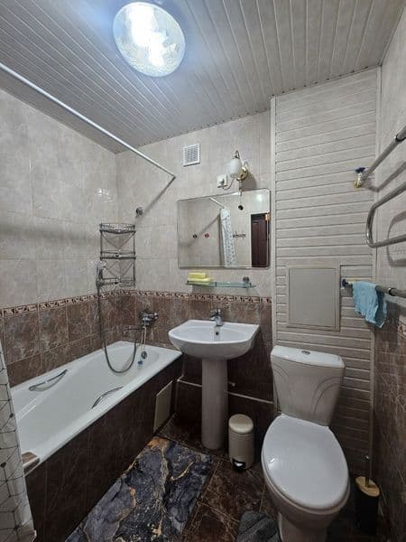 Аренда 2/2/5 массив Ялангач <br />
Мирзоулугбек район Кафе Б — фото 3