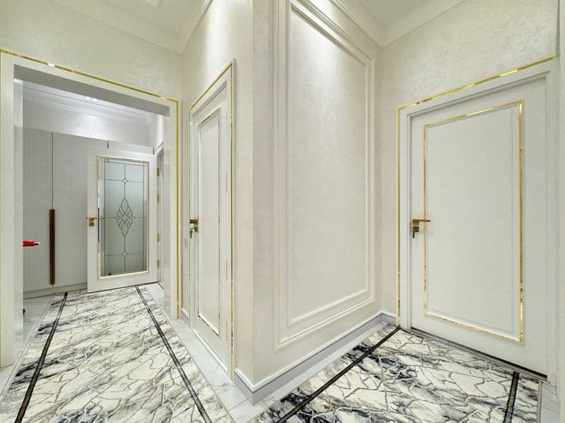 Яккасарайский район <br />
Жк Узбегим<br />
3/5/9<br />
110м — фото 3